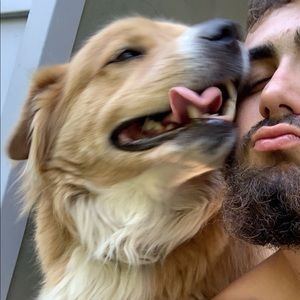 Meet your Posher, Josh